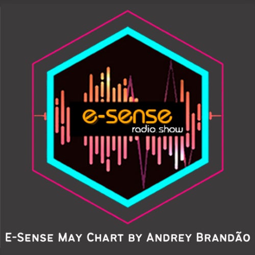 E-Sense May Chart by Andrey Brandão