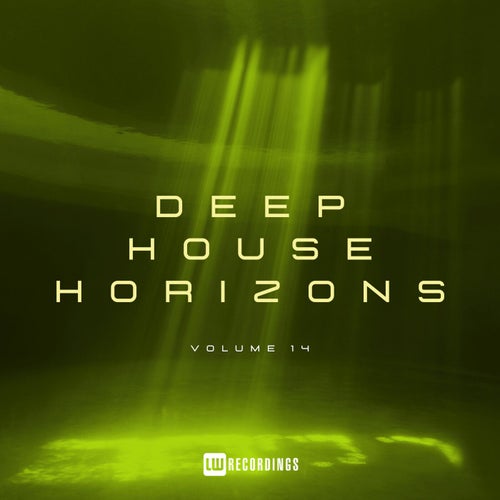 Deep House Horizons, Vol. 14