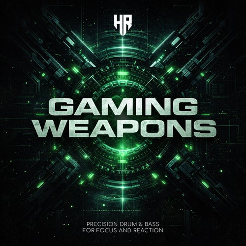 Gaming Weapons