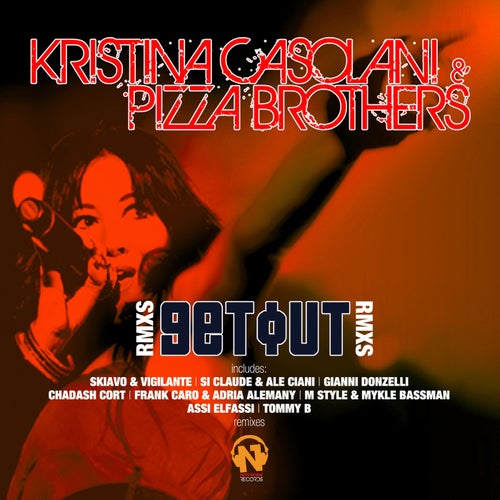 Get Out (The Remixes)