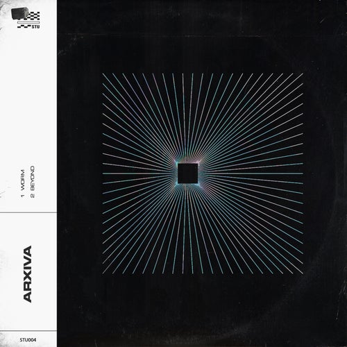 Cover art for Worm / Beyond