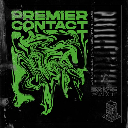 Download Fakt - Premier Contact [OLR009] mp3