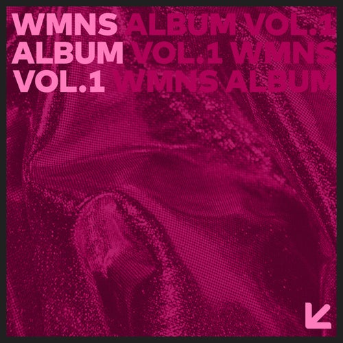 VA - WMNS, Vol.1 CAT1049411