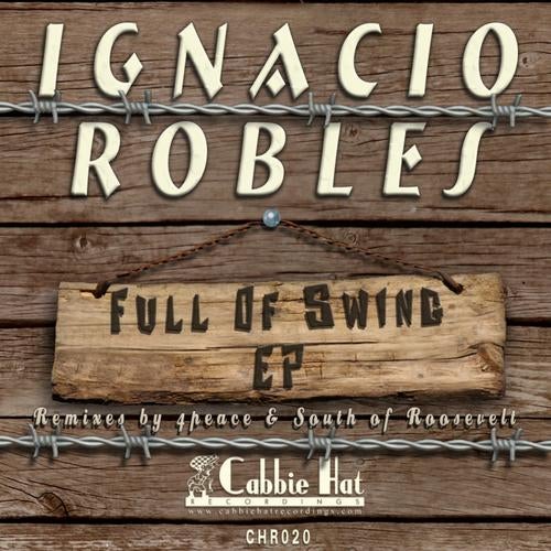 Full Of Swing EP