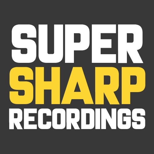Super Sharp Recordings