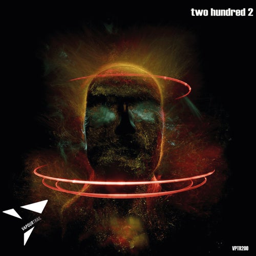 VA - Two Hundred [VapourTrail Records]
