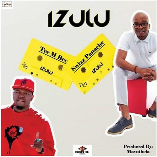 Izulu Ep