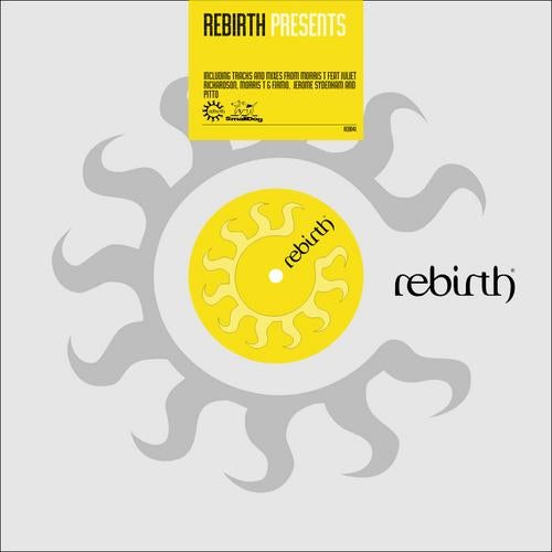 Rebirth Presents