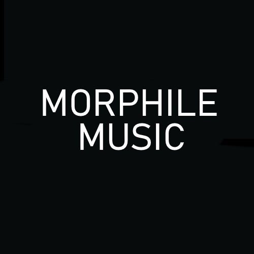 MorphileMusic