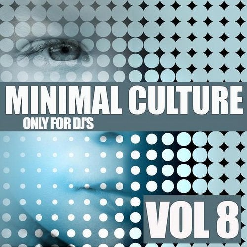 Minimal Culture, Vol. 8