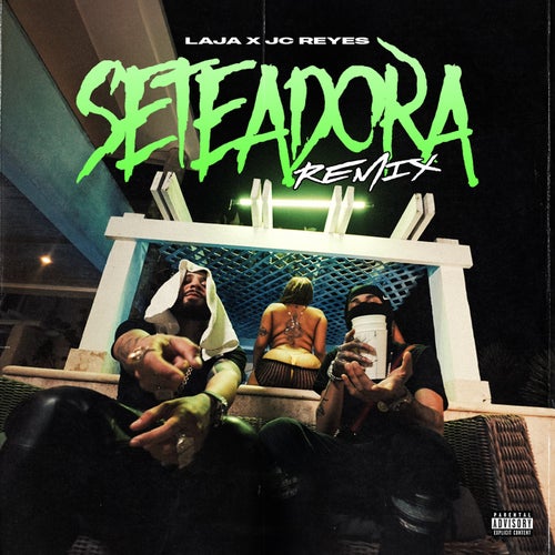 SETEADORA (REMIX)