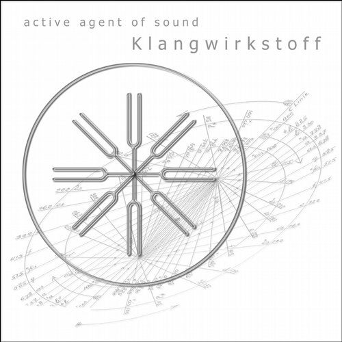 Cover art for Active Agent of Sound
