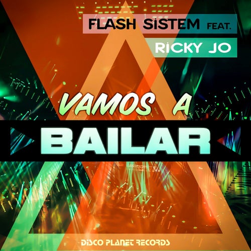Vamos a Bailar