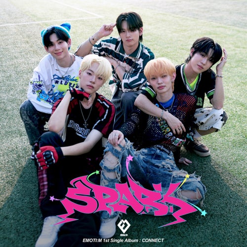 1st Single album : CONNECT