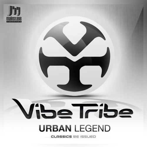 Urban Legend EP