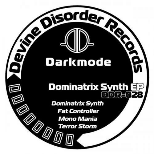 Dominatrix Synth EP