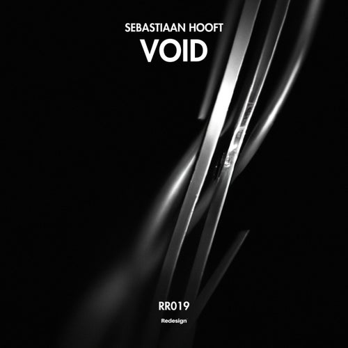 Cover art for Void