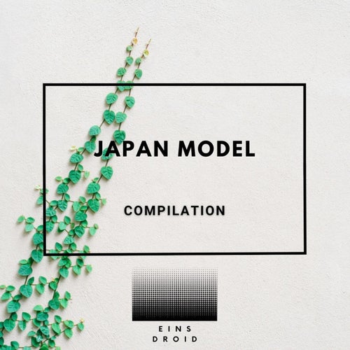 Cover art for Japan Model