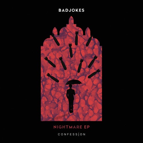 Nightmare EP