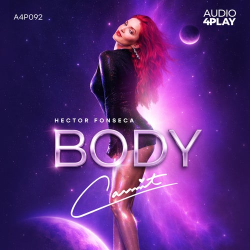 Body by Hector Fonseca, Carmit