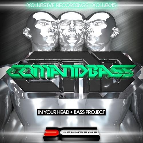 In Your Head / Bass Project
