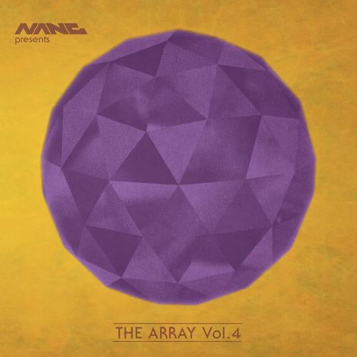 Nang Presents the Array, Vol. 4