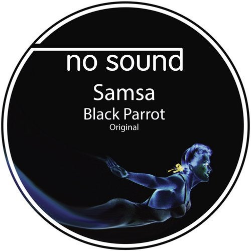 Black Parrot EP