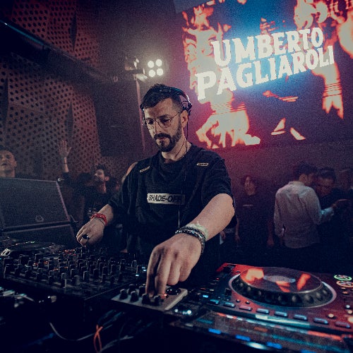 Umberto Pagliaroli Sientela Top 10 Cover