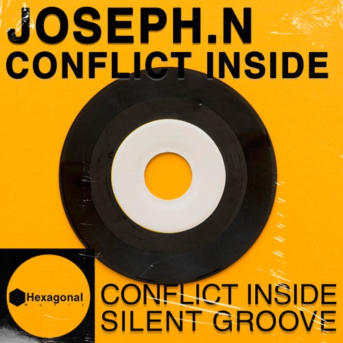 Conflict Inside