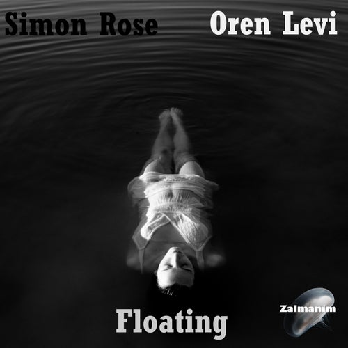 Cover art for Floating