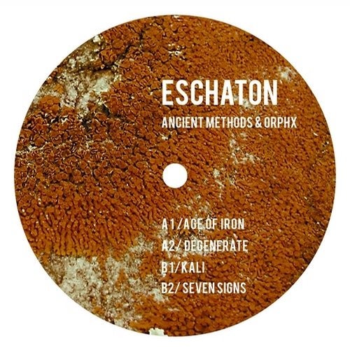 Eschaton EP