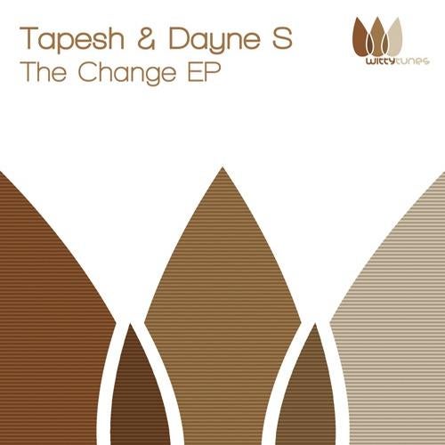 The Change EP