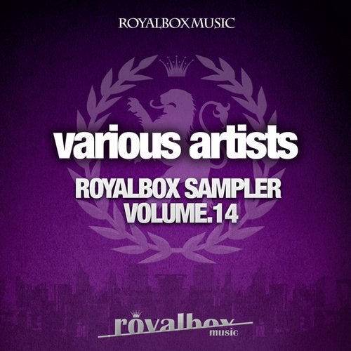 Royalbox Sampler Vol.14