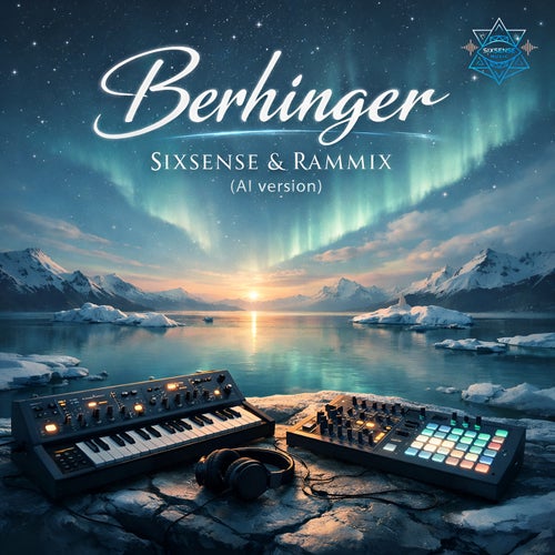 Berhinger (AI Version)
