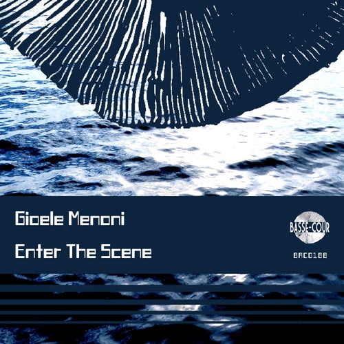 Enter The Scene