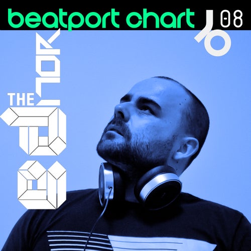 THE EDITOR CHART 08