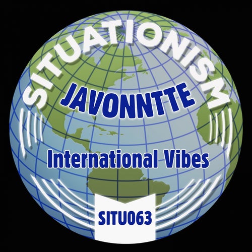 International Vibes