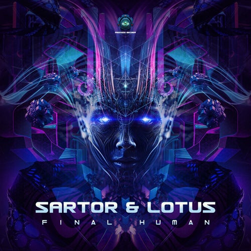  Sartor & Lotus - Final Human (2023) 