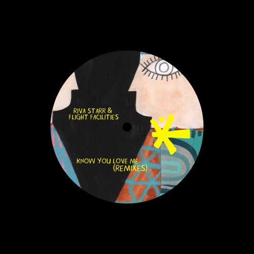 Know You Love Me (Catz 'n Dogz / Tesfa Williams Remixes)