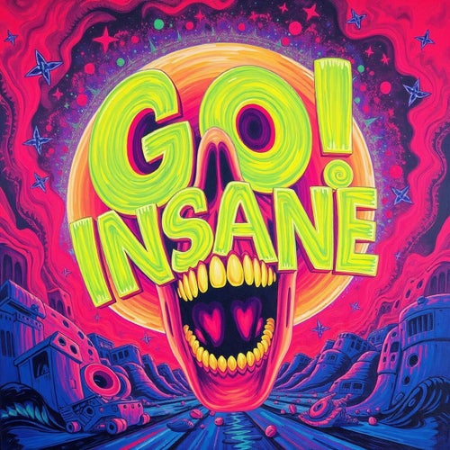 GO INSANE