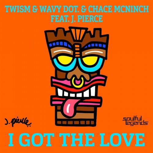 I Got The Love