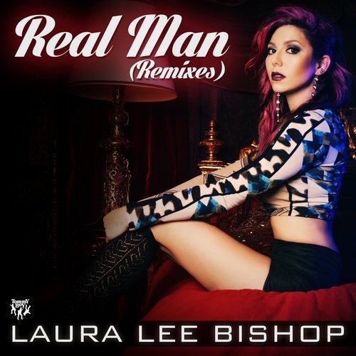 Real Man (Remixes)