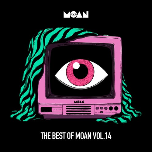 The Best of Moan Vol.14
