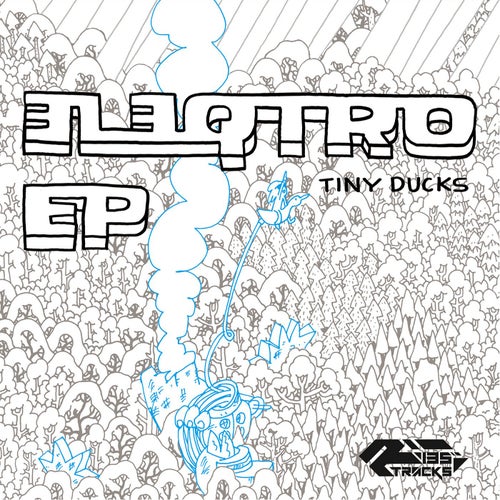 3L3QTRO EP