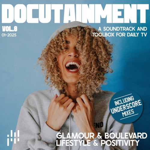 Docutainment 8