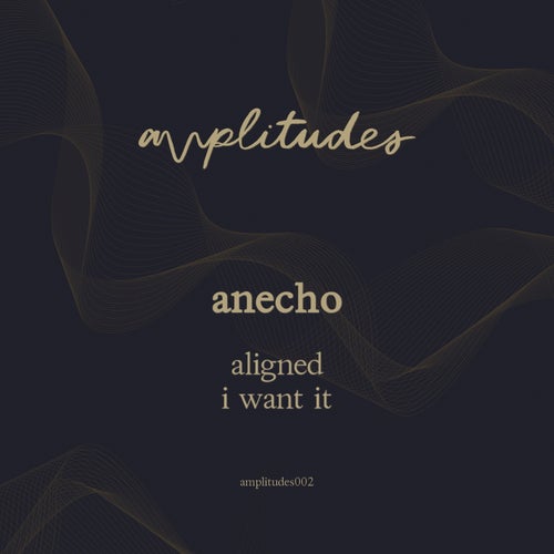 Aligned / I Want it