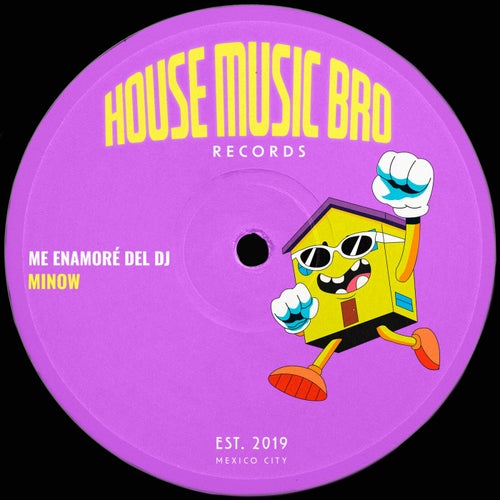 Me Enamoré del Dj