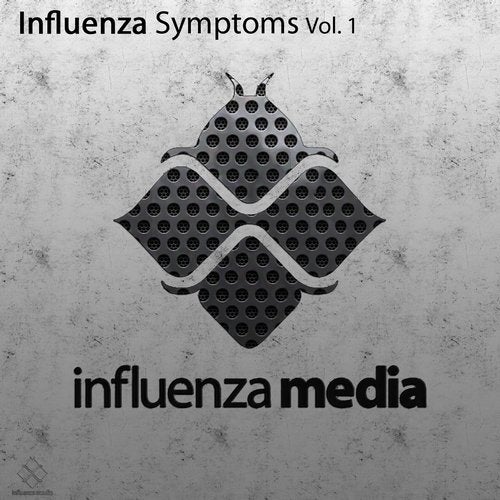 Cover art for Influenza Symptoms Vol 1