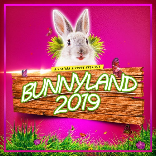 Bunnyland 2019