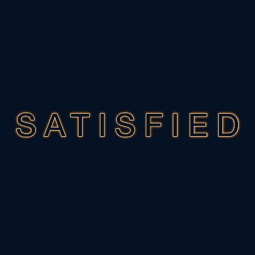 Satisfied 001